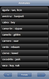 How to get Palabras Wolof (free) 1.1.0 mod apk for pc