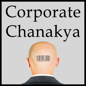 corporate chanakya 0.0.1