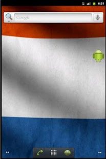 How to get EURO Holland Live Wallpaper 1.0 apk for android