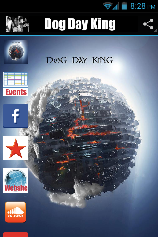 Dog Day King