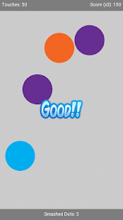 Smashing Dots Free Screenshots 7