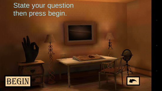 Download My Own Ouija Board (Free) APK