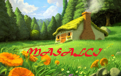 MASALCI