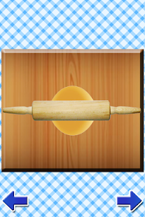 pizzerie kuchyňská horečka - náhled