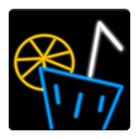 Glow Puzzle mobile app icon