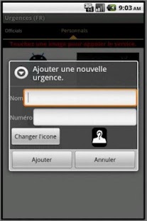 How to install Urgences (FR) 3.0 unlimited apk for android
