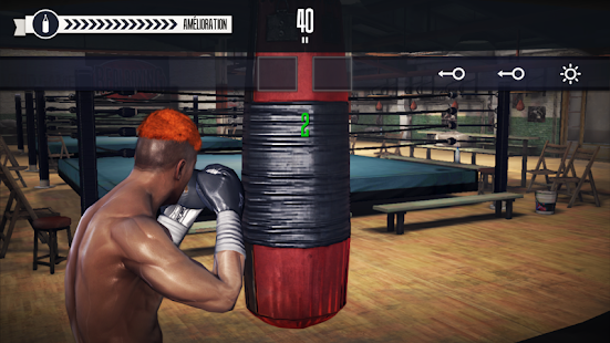 Real Boxing™ - screenshot thumbnail