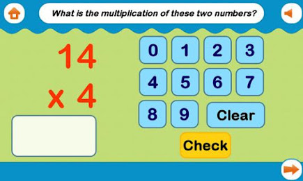 Math Book - Grade 2 poster 4