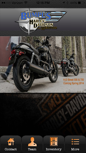 Bumpus Harley-Davidson