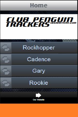 CP Trackers beta