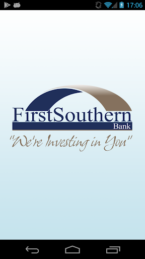 First Southern Bank