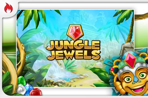 Jungle Jewels Free Jungle Jewels Free