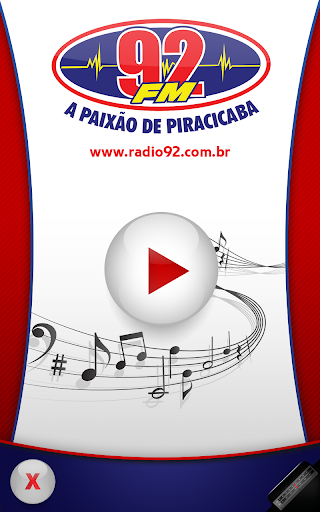 Rádio 92 FM