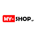 MyShop logo