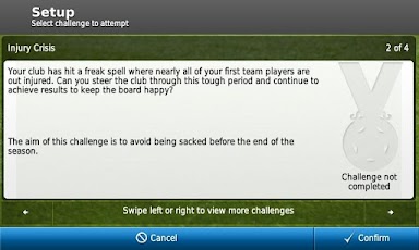 Football Manager Handheld 2012