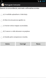 How to install Português para Concursos 1.3 mod apk for laptop