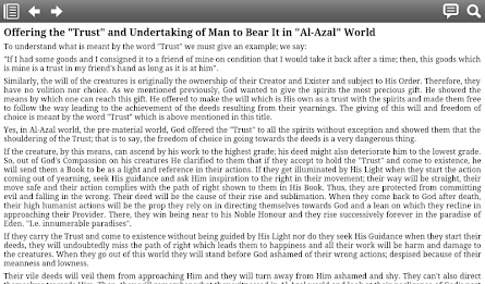 The Beginning of Creation poster 9