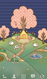 How to download SmallVillage LiveWallpaper 1.3 mod apk for pc