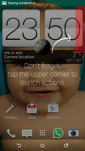 Inpris Launcher