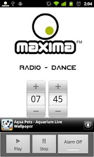 Maxima FM Radio