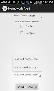 How to download Homework Alert lastet apk for laptop