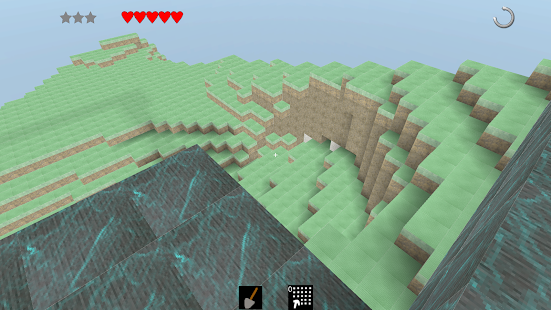 Download Helle Craft: Block Water Miner APK