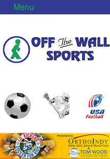 Free Download Off The Wall Sports APK