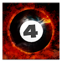 AREA 4 logo