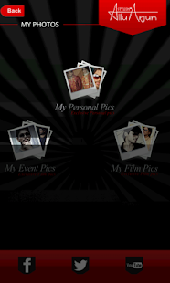 Free Allu Arjun APK for Android