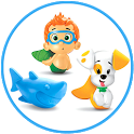 Bubble Puppy Games icon