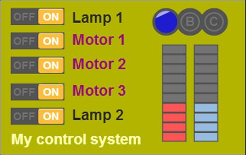 【免費工具App】RemoteXY Bluetooth control PRO-APP點子