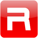 Raaga Hindi Tamil Telugu songs logo