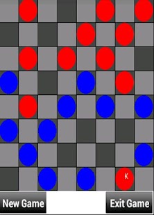 Free Download Checkers APK
