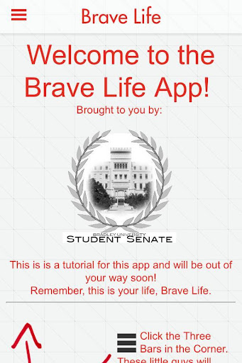 【免費通訊App】Brave Life-APP點子