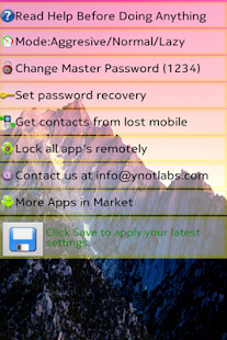 Lock My App Pro