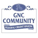 GNC FCU Mobile logo