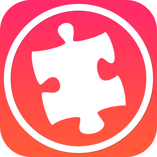 Jigsaw Puzzles - 真正的经典益智 LOGO-APP點子