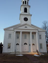 First Congressional Church