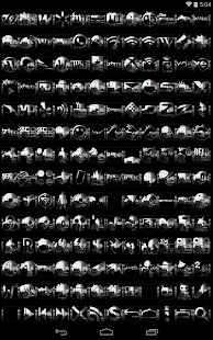 Icon Pack - Chrome - screenshot thumbnail