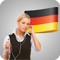 German 1000 logo
