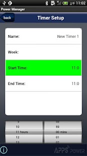 AppsPower Screenshots 2