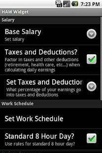 How to get Haw Widget 1.0 mod apk for pc