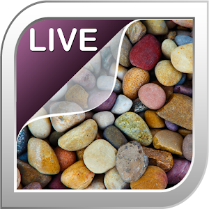 Pebbles Live Wallpaper.apk 2.0