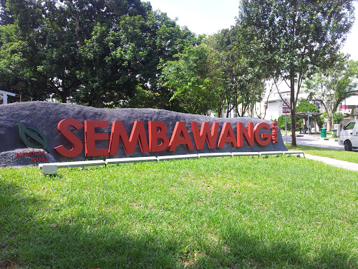 Sembawang Park 