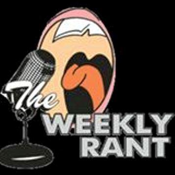The Weekly Rant Sports Talk