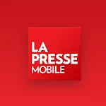 Cover Image of 下载 La Presse Mobile 3.3.6 APK