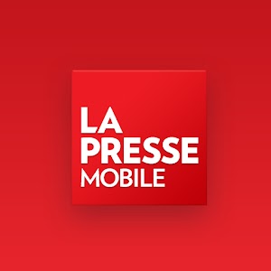La Presse Mobile 3.2.2