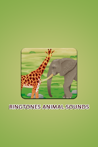 免費下載音樂APP|Ringtones Animal Sounds app開箱文|APP開箱王