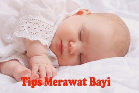 Lastest Tips Bayi Sehat Alami APK for Android