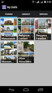 My Delhi Screenshots 0